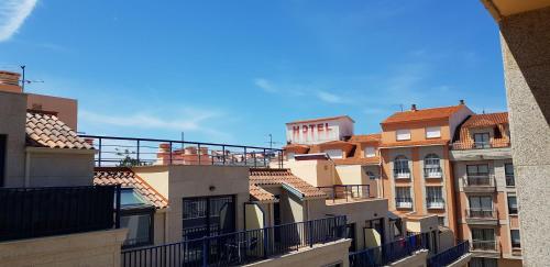  Piso exterior a escasos metros de la playa Panadeira con plaza de garaje in Sanxenxo
