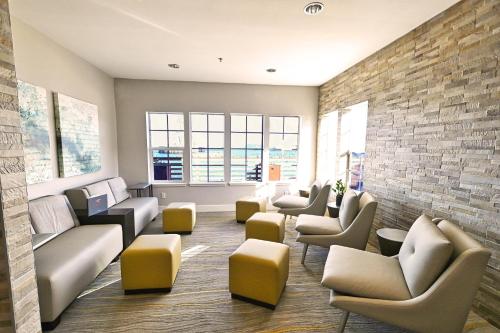Cannery Pier Hotel & Spa - 스파
