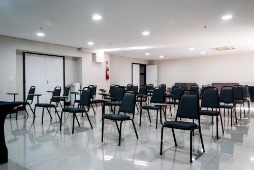 Phòng tiệc, Master Express Moinhos de Vento in Porto Alegre