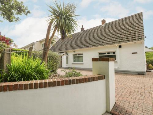 Ashdown House Saundersfoot