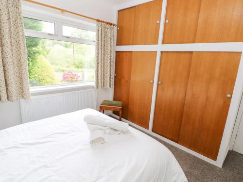 Ashdown House Saundersfoot - main image