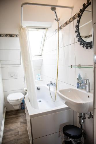 Wohnung für 4 Gäste in Laatzen Messe- und Citynah, Hannover (fotografie 5)