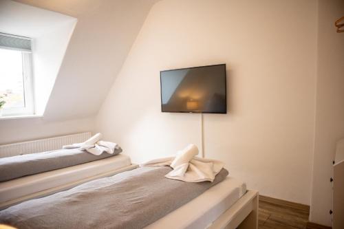 Wohnung für 4 Gäste in Laatzen Messe- und Citynah, Hannover (fotografie 8)