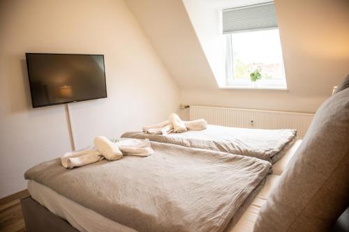 Wohnung für 4 Gäste in Laatzen Messe- und Citynah, Hannover (fotografie 9)