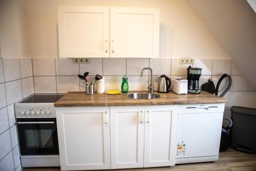 Wohnung für 4 Gäste in Laatzen Messe- und Citynah, Hannover (fotografie 7)