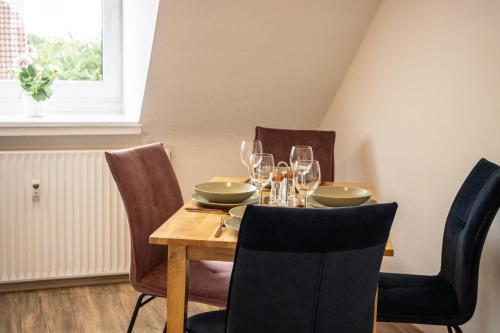 Wohnung für 4 Gäste in Laatzen Messe- und Citynah, Hannover (fotografie 2)