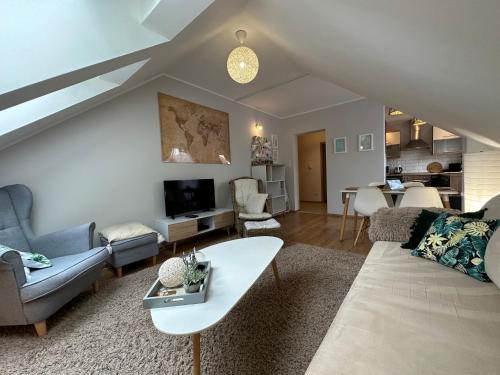 Comfort Zone Ostroda BOHO SCANDI CITY & LAKE - image 14