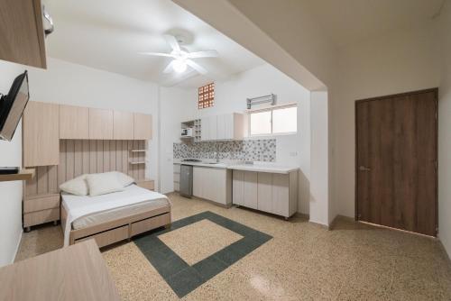 Loft Candelaria Medellin