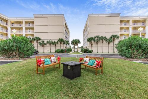 Perdido Grande 2502 by Vacation Homes Collection – Orange Beach, AL