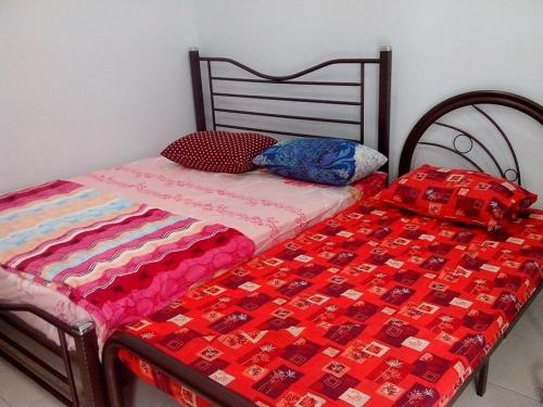 Bakri Inn Homestay Muar