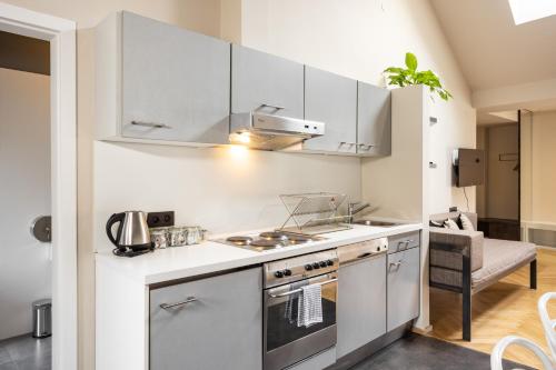 Sophie's Hostel near St Cyril and St Methodius Cathedral