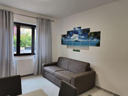 Casa Trezza 3, Latina (foto 2)