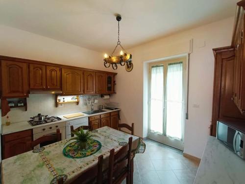 Casa Mimma in Francavilla di Sicilia
