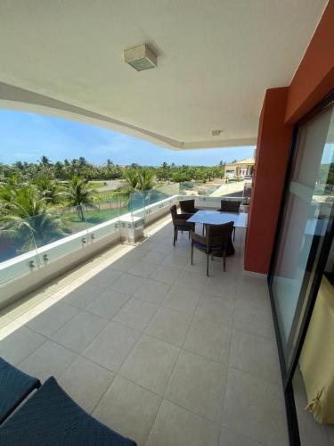 Incrível Cobertura Iberostar