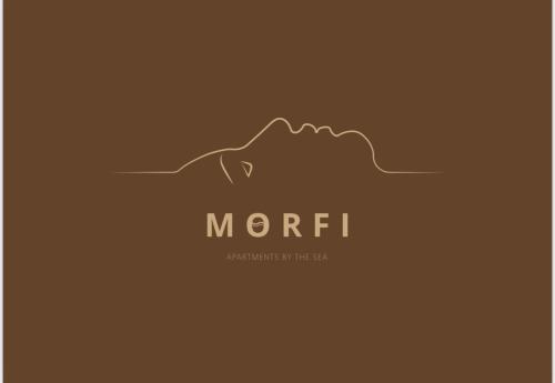 Morfi, Apartments by the sea 1