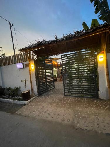 La Maison Guesthouse, Cauayan