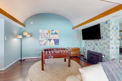 Taids Inn in Odenton, USA