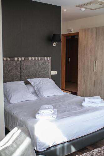 . HOTEL RURAL TIXILEIRO-CECOS