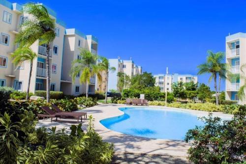 Tropical Breeze Condo