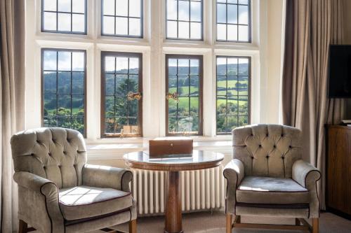 Bovey Castle - image 5