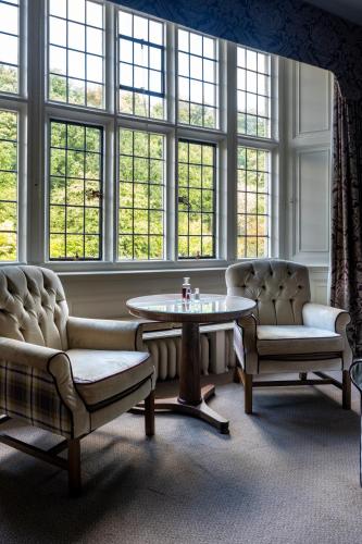 Bovey Castle - image 8