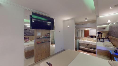 Motel DUBAI BH – Belo Horizonte, GA