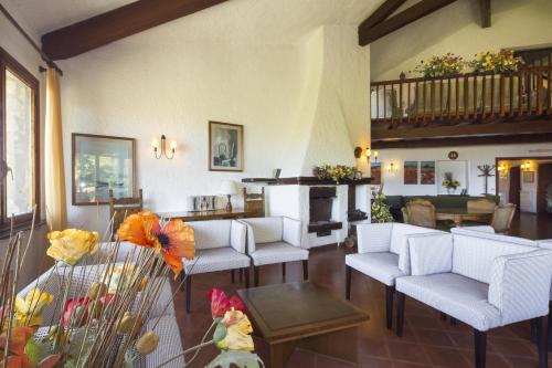 Hotel Rifugio Prategiano - image 13