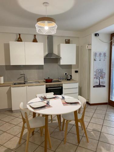 Casa del Corso - Apartment - Intra