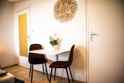 Apartment für 3 Gäste mit kostenlosen Parkplätzen und Lift, Hannover (fotografie 7)