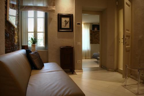 Art Boutique Hotel Acchiappasogni - image 6