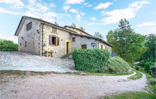 Viesnīcas āriene, Apt Apecchio in Apecchio