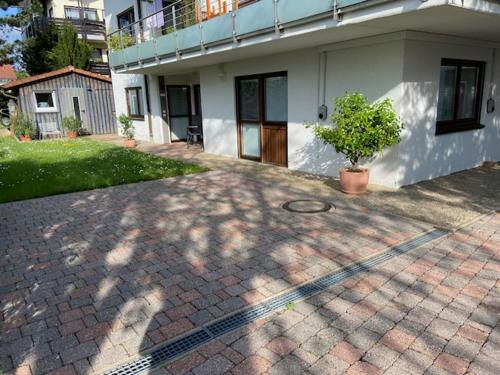 ALB 74 - Apartment - Waldbronn