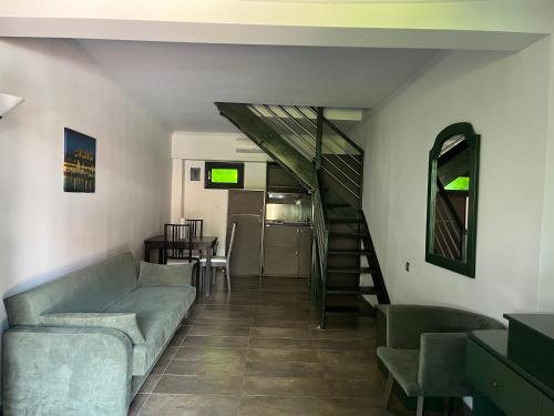  Eden Hotel in Afytos
