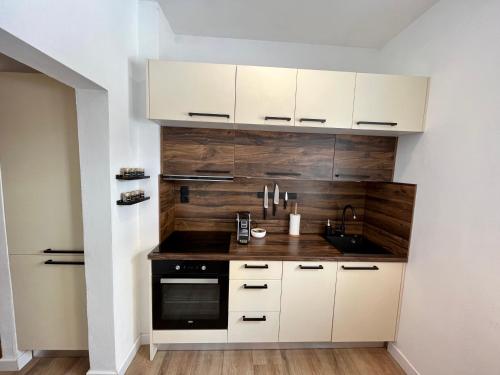 Apartment TiSa, Ljubljana, Ljubljana (Foto 10)
