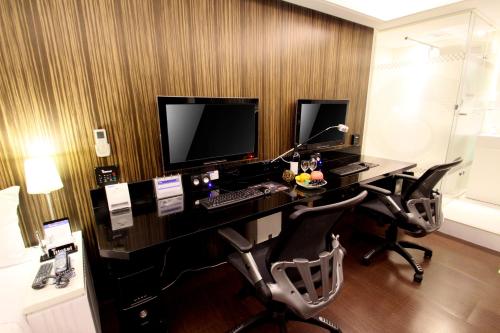 i hotel - Taoyuan, Taoyuan (Foto 3)