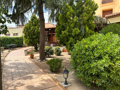 Hotel El Castrejon - image 11