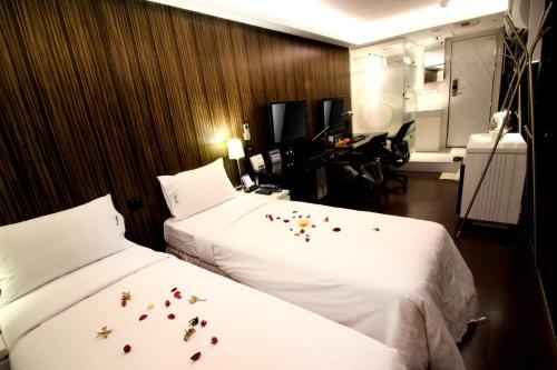 i hotel - Taoyuan, Taoyuan (Foto 4)