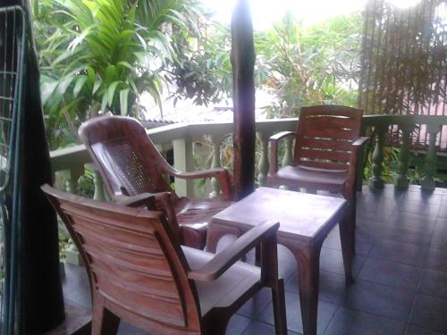 APARTMENT NEAR RATMALANA AIRPORT