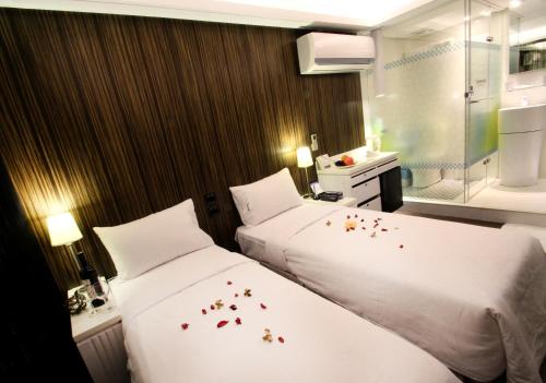 i hotel - Taoyuan, Taoyuan (Foto 5)