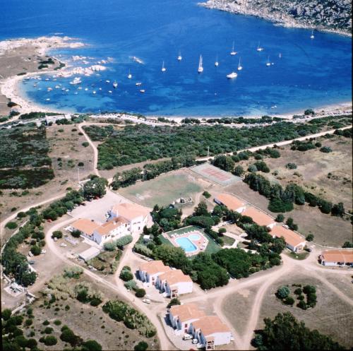 Hotel Mirage 2