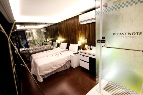 i hotel - Taoyuan, Taoyuan (Foto 6)