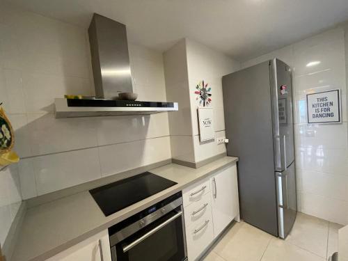 Valencia Beach Home 23, Valencie (fotografie 10)