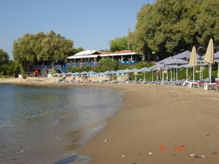 Votsalakia Hotel photo