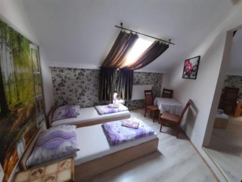 Green Hostel – Krakow, CT