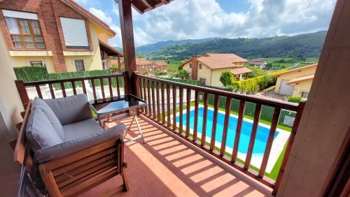 sweethome el cerro - Lanzas Agudas