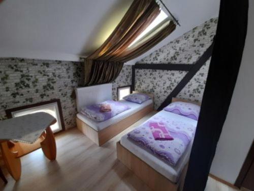 Green Hostel – Krakow, CT