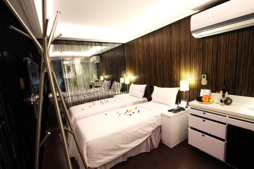 i hotel - Taoyuan, Taoyuan (Foto 7)
