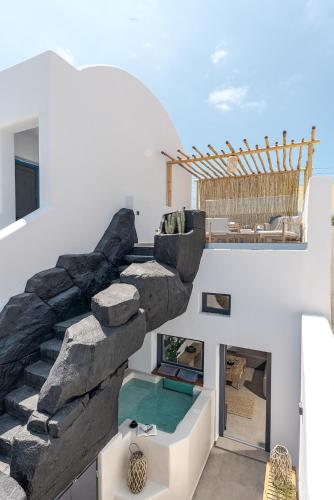 23 Smart Suite, Imerovigli (Foto 6)