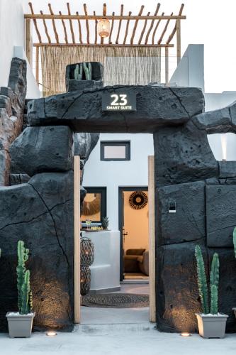 23 Smart Suite, Imerovigli (Foto 10)