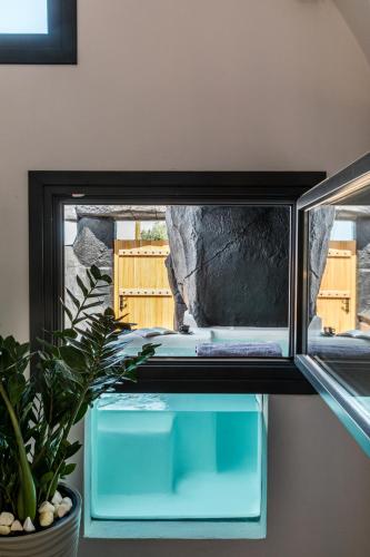 23 Smart Suite, Imerovigli (Foto 8)